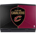 NBA Cleveland Cavaliers Canvas Dell Alienware Skin